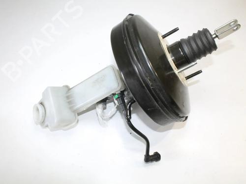 Used Servo brake Servo brake MAZDA 3 Saloon (BM_, BN_) 2.2 D (150 hp) 39854226 39854226