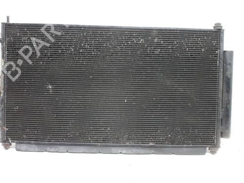 Used AC radiator AC radiator HONDA CR-V III (RE_) 2.2 i-DTEC 4WD (RE6) (150 hp) 39846384 39846384