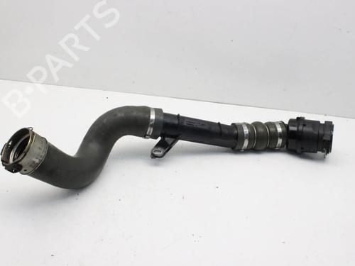 Used Intercooler pipe Intercooler pipe RENAULT CAPTUR I (J5_, H5_) 1.5 dCi 90 (J5N4, J5M5, J5MW, J5M6, J5AL, J5AJ) (90 hp) 40462291 40462291