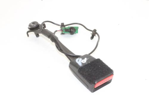 Sikkerhetsbelte-spenne Sikkerhetsbelte-spenne LAND ROVER RANGE ROVER EVOQUE (L538) 2.2 D 4x4 (190 hp) 39850747 39850747