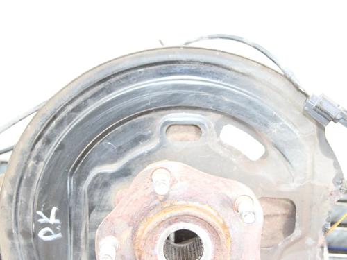 Left front steering knuckle NISSAN NV200 Van e-NV (ME0N) | BP39830657M25 - Image 4