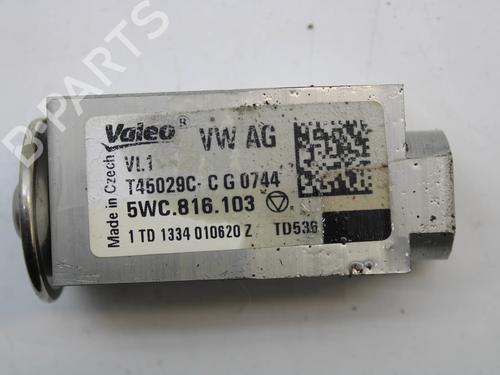 Electronic sensor AUDI A3 Limousine (8VS, 8VM) 2.0 TFSI | BP39807491M84 - Image 3