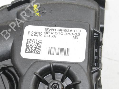Pedal FORD FOCUS III 2.0 TDCi | BP39781204I4 - Image 9