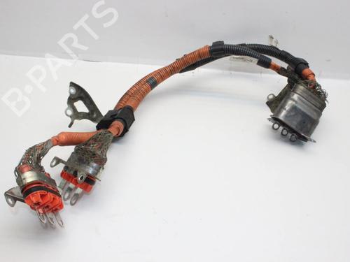 Ledningsnet Ledningsnet TOYOTA PRIUS PLUS (_W4_) 1.8 Hybrid (ZVW4_) (136 hp) 39855706 39855706