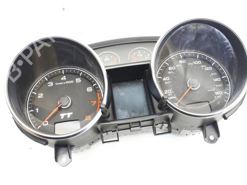 Quadrante Quadrante AUDI TT (8J3) 2.0 TFSI (200 hp) 39844259 39844259