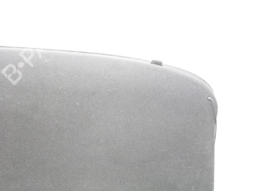 Rear parcel shelf RENAULT MEGANE IV Hatchback (B9A/M/N_) 1.2 TCe 130 (B9MR) | BP39865306C85 - Image 5