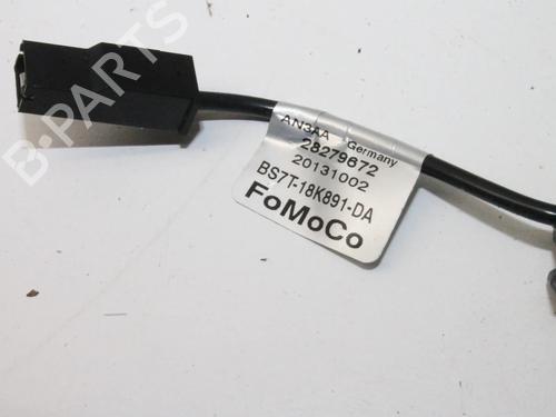 Electronic module FORD MONDEO IV (BA7) 1.6 EcoBoost | BP39801105M83 - Image 4