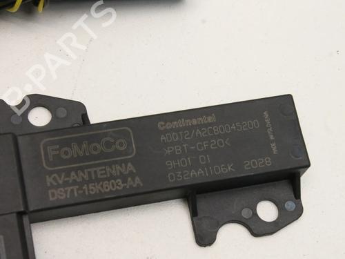 Electronic module FORD FIESTA VI Van 1.0 EcoBoost | BP39780841M83 - Image 8