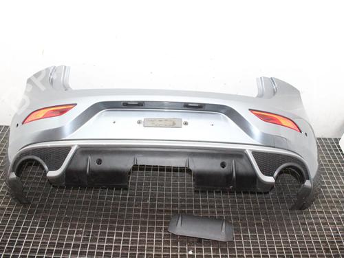 rear-bumper-volvo-v40-hatchback-525-2012-2013-2014-2015-2016-2017-2018-2019-39784263 main image