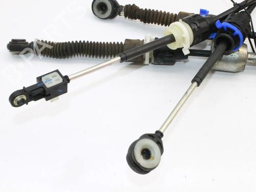 Cable RENAULT CAPTUR II (HF_) TCe 100 (HFMT) | BP39859218E12  - Image 7