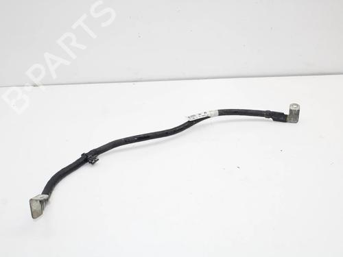 Used Cable Cable TESLA MODEL X (5YJX) 90D AWD (525 hp) 39907313 39907313