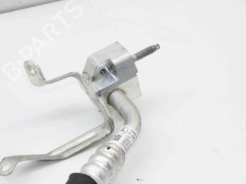 AC pipe MERCEDES-BENZ EQB (X243) EQB 350 4-matic (243.612) | BP39775076M126 - Image 3