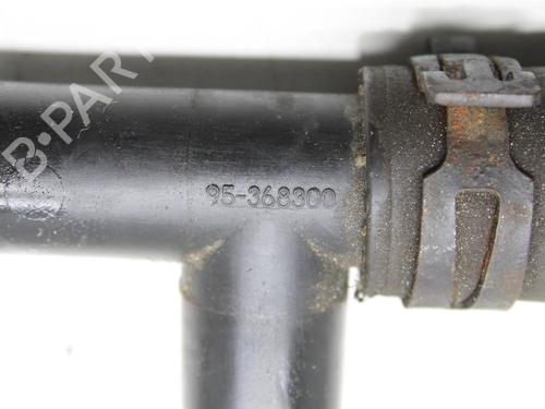 Pipe OPEL AMPERA (R12) EV 150 | BP39789560M125 - Image 3