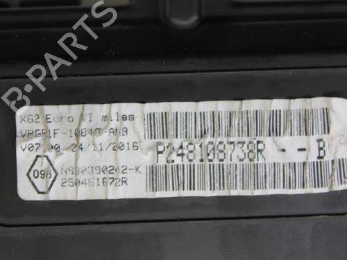 Electronic module OPEL MOVANO B Van (X62) 2.3 CDTI FWD (FV) | BP39834483M83 - Image 4