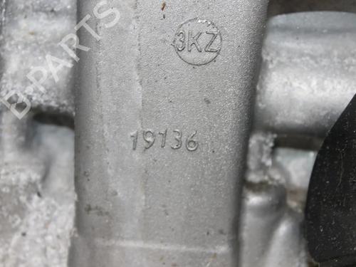 Engine OPEL CORSA F (P2JO) 1.2 (68) | BP39812414M1 - Image 7