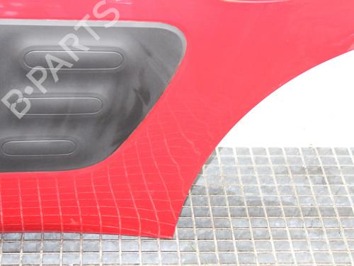 Dør venstre bagtil CITROËN C4 CACTUS 1.2 VTi 82 | BP39841793C4  - Image 6