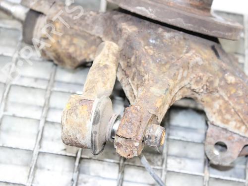 Left front steering knuckle PEUGEOT RCZ 1.6 16V | BP39777280M25 - Image 3