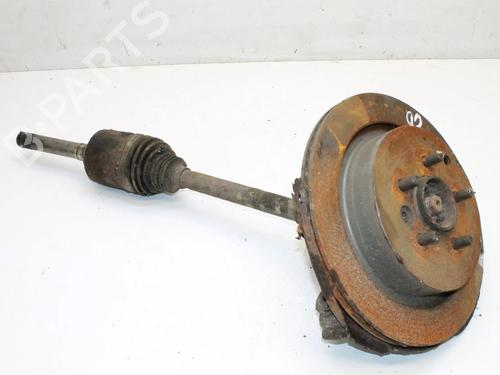 right-rear-steering-knuckle-land-rover-discovery-iv-l319-2009-2010-2011-2012-2013-2014-2015-2016-2017-2018-39768854 main image