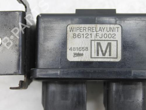 Electronic sensor SUBARU WRX Saloon (GJ) 2.0 AWD (GK6, GK8) | BP39835512M84 - Image 3