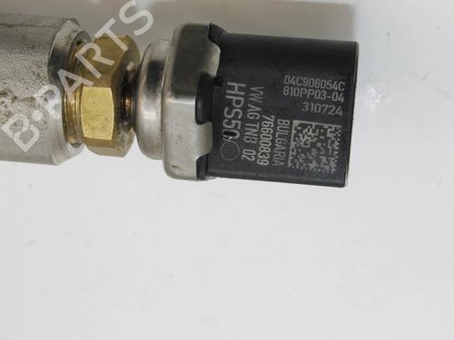 Injection rail SEAT LEON (KL1, KLG) 1.5 eTSI | BP39771986M98 - Image 4