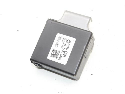 Used Control unit Control unit HONDA CR-V IV (RM_) 1.6 i-DTEC 4WD (RE6) (160 hp) 39801525 39801525
