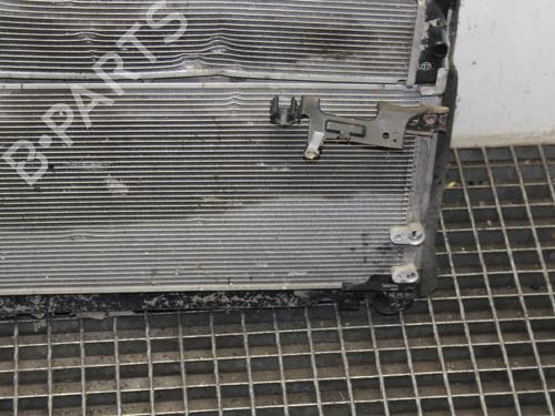 Radiator set LEXUS IS III (_E3_) 300h (AVE30_, AVE30R) | BP39858104M120 - Image 4