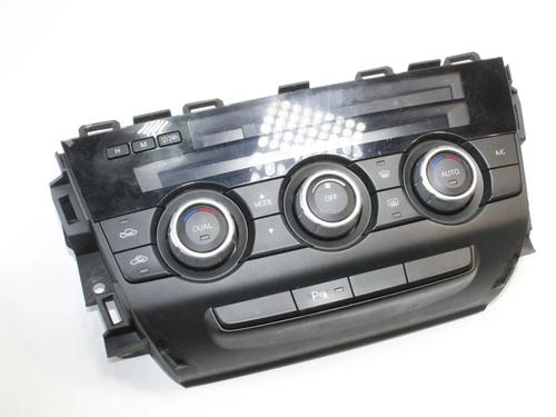 Centralina Centralina MAZDA CX-5 (KE, GH) 2.2 D (KE2FW) (150 hp) 39819533 39819533