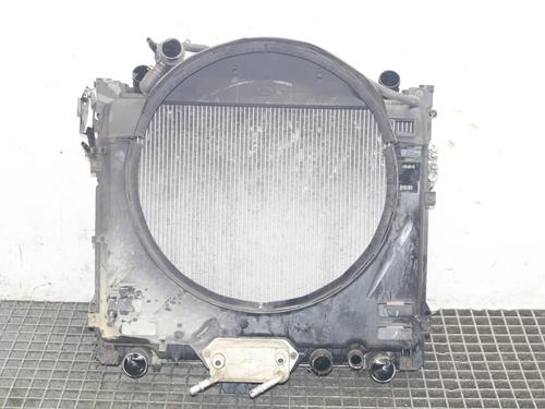 Used Radiator set Radiator set LAND ROVER RANGE ROVER III (L322) 3.6 D 4x4 (272 hp) 39878792 39878792