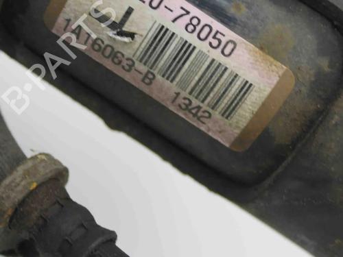 Right front shock absorber LEXUS NX (_Z1_) 300h AWD (AYZ15, AYZ15_, AYZ15R) | BP39795312M17 - Image 5