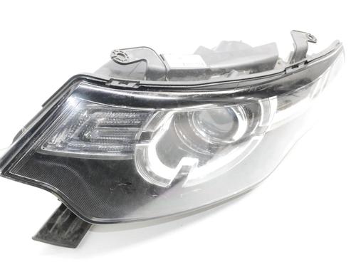 Used Left headlight Left headlight LAND ROVER DISCOVERY SPORT (L550) 2.0 D 4x4 (150 hp) 39805561 39805561