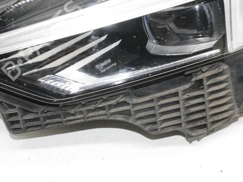 Left headlight POLESTAR POLESTAR 2 (534) EV | BP39836532C28 - Image 6
