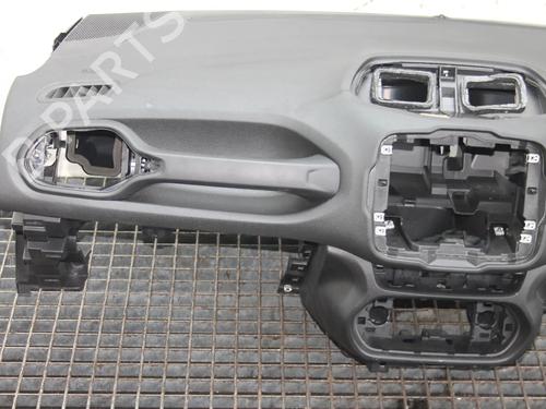 Dashboard JEEP RENEGADE SUV (BU, B1, BV) 2.0 CRD 4x4 | BP39815312C46 - Image 3