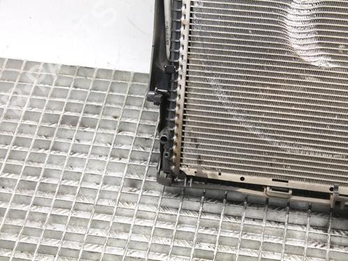 Water radiator BMW X5 (E53) 4.6 is | BP39828500M31 - Image 5
