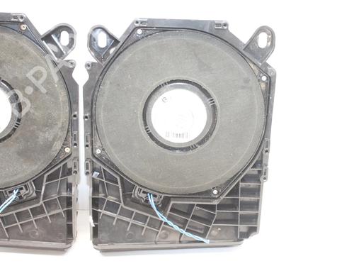 Electronic module BMW 3 Convertible (E93) 330 d | BP39816311M83 - Image 3