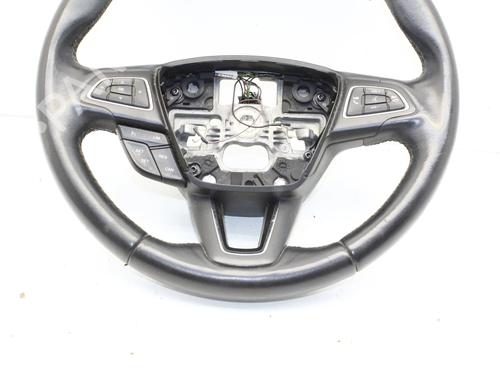 Steering wheel FORD FOCUS III 1.0 EcoBoost | BP39853517C49 - Image 8
