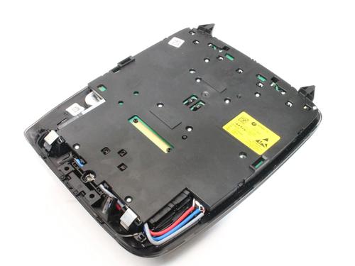 Innerbelysning BMW i4 (G26) eDrive40 | BP39869897I8 - Image 3