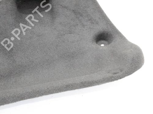 Boot lining JAGUAR XF I (X250) 3.0 D | BP39790509I3 - Image 4