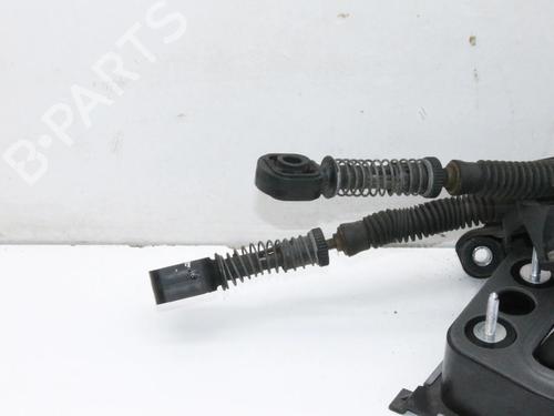 Gear lever VW PASSAT B8 Variant (3G5, CB5) 2.0 TDI | BP39792392M90 - Image 3