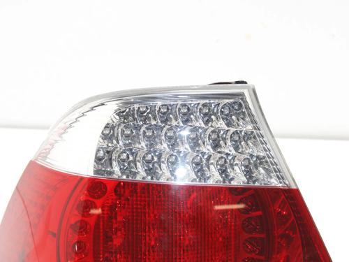 Left taillight BMW 3 Convertible (E46) 330 Ci | BP39826481C34 - Image 4