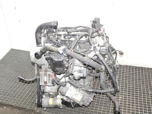 Engine LAND ROVER RANGE ROVER EVOQUE (L538) 2.2 D | BP39787311M1 - Image 5