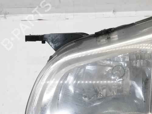 Left headlight FORD TRANSIT V363 Platform/Chassis (FED, FFD) 2.2 TDCi | BP39827072C28 - Image 4