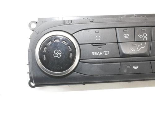 Control unit FORD FIESTA VII (HJ, HF) 1.0 EcoBoost | BP39827476M11 - Image 2