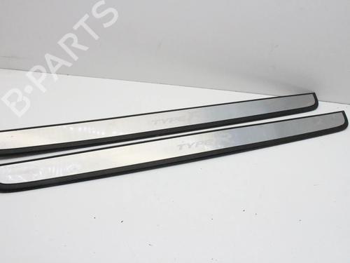 Predellino Predellino HONDA CIVIC VIII Hatchback (FN, FK) Type R (FN2) (201 hp) 39807793 39807793