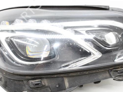 Right headlight MERCEDES-BENZ E-CLASS T-Model (S212) E 350 BlueTEC (212.226) | BP39862900C29 - Image 4