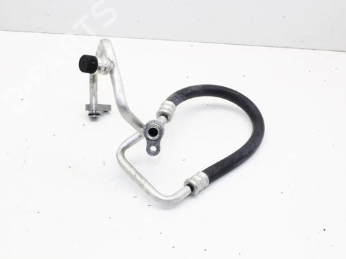 Used AC pipe AC pipe SUZUKI SWIFT VI (ZD_, ZC_) 1.2 VVT Hybrid (ZCEDS, AOL312) (83 hp) 39859354 39859354