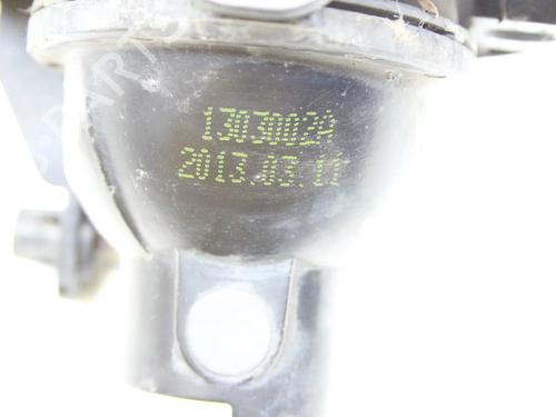 Right front fog light JEEP COMPASS (MK49) 2.4 | BP39833094C31 - Image 5