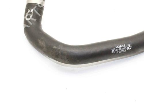 Pipe BMW X3 (G01, F97, G08) iX3 | BP39871790M125 - Image 3