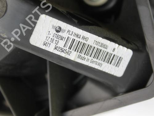Heater blower motor MINI MINI PACEMAN (R61) Cooper SD ALL4 | BP39860847M62 - Image 5