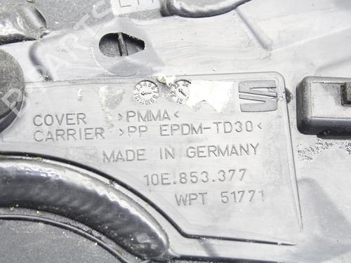 Other CUPRA BORN (K11) 58 | BP39841302O1 - Image 9