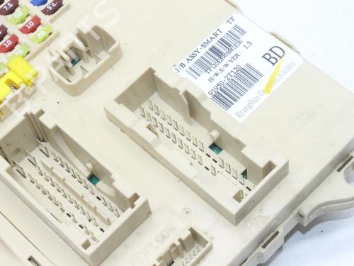 Fuse box KIA OPTIMA (FSGDS6B) 2.4 Hybrid | BP40617949E1 - Image 3